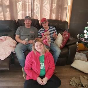 Meet your Posher, Retha